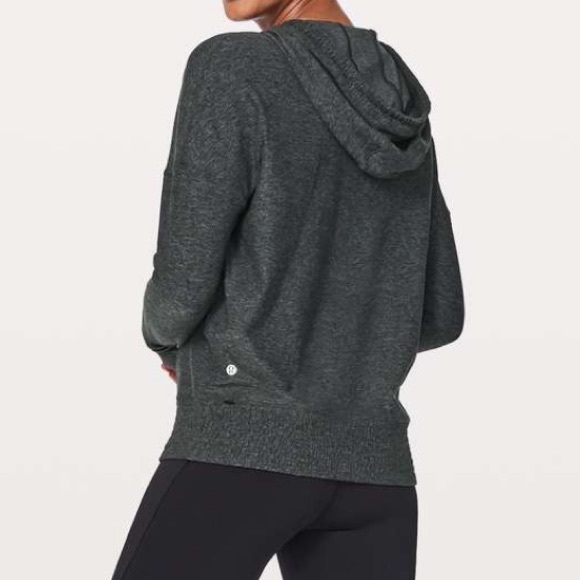 lululemon athletica Jackets & Blazers - ❤️ lululemon lead the pack hoodie